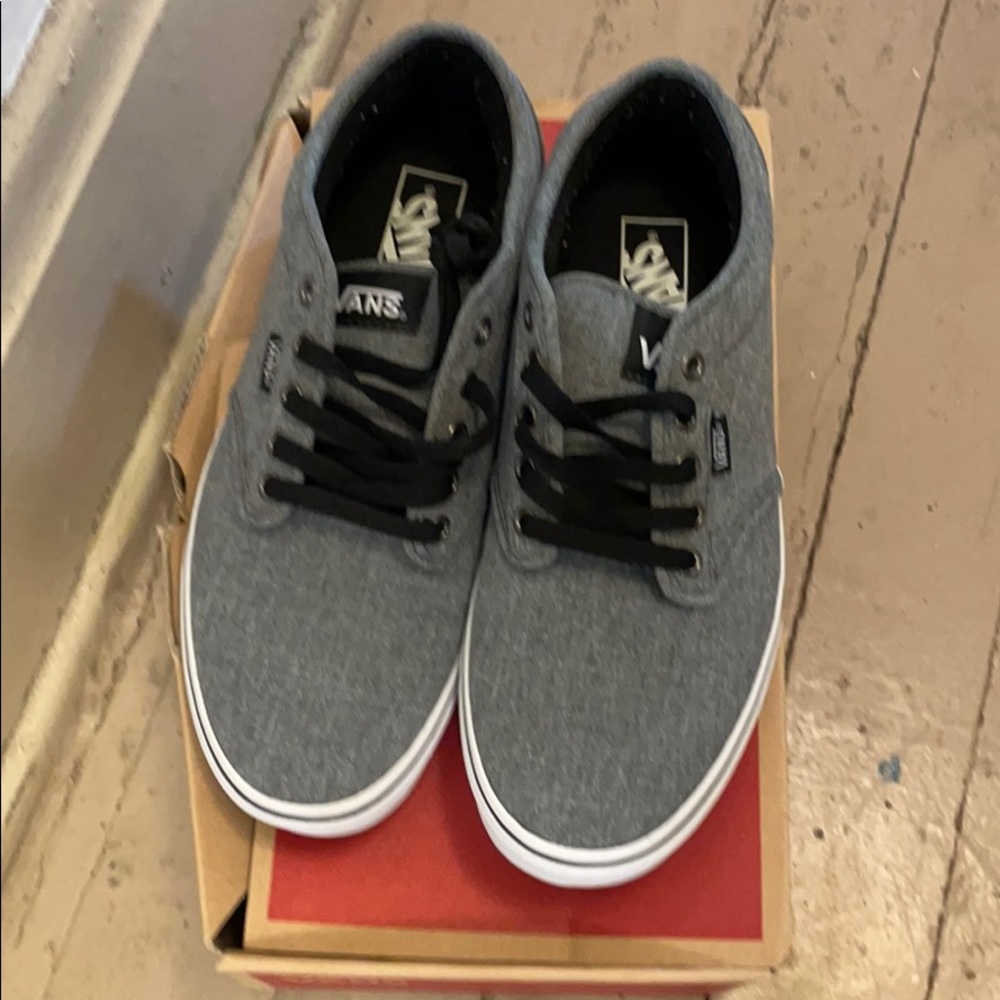 Vans